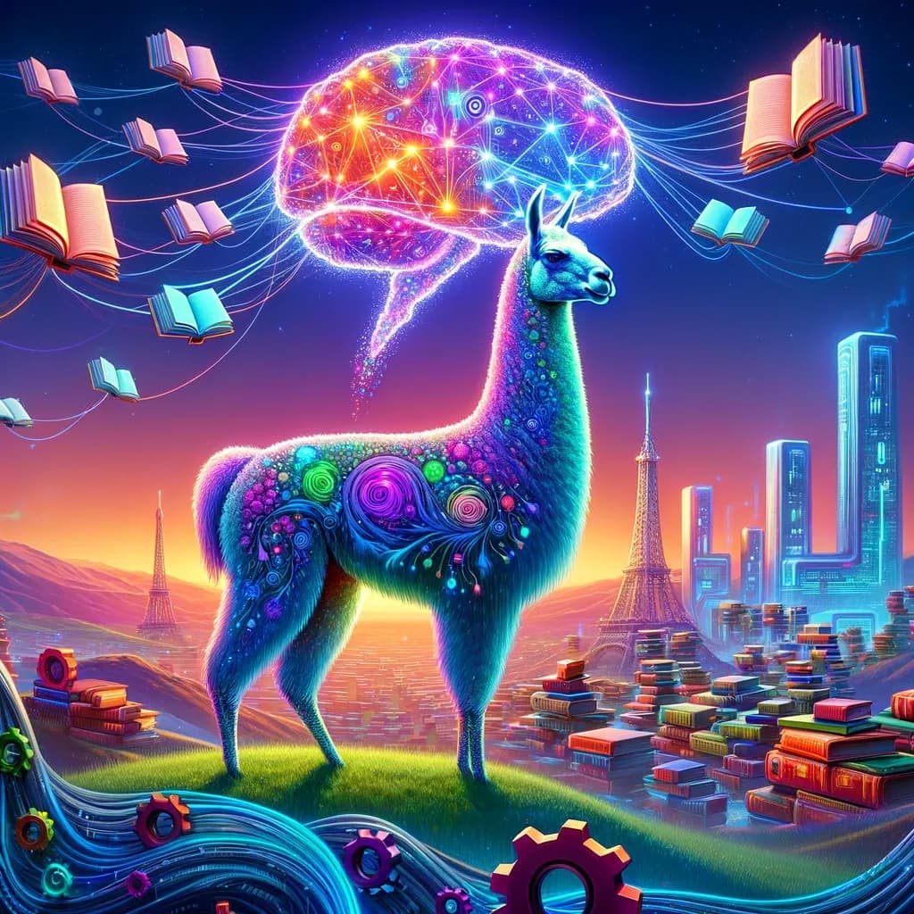 Retrieval Augmented Generation