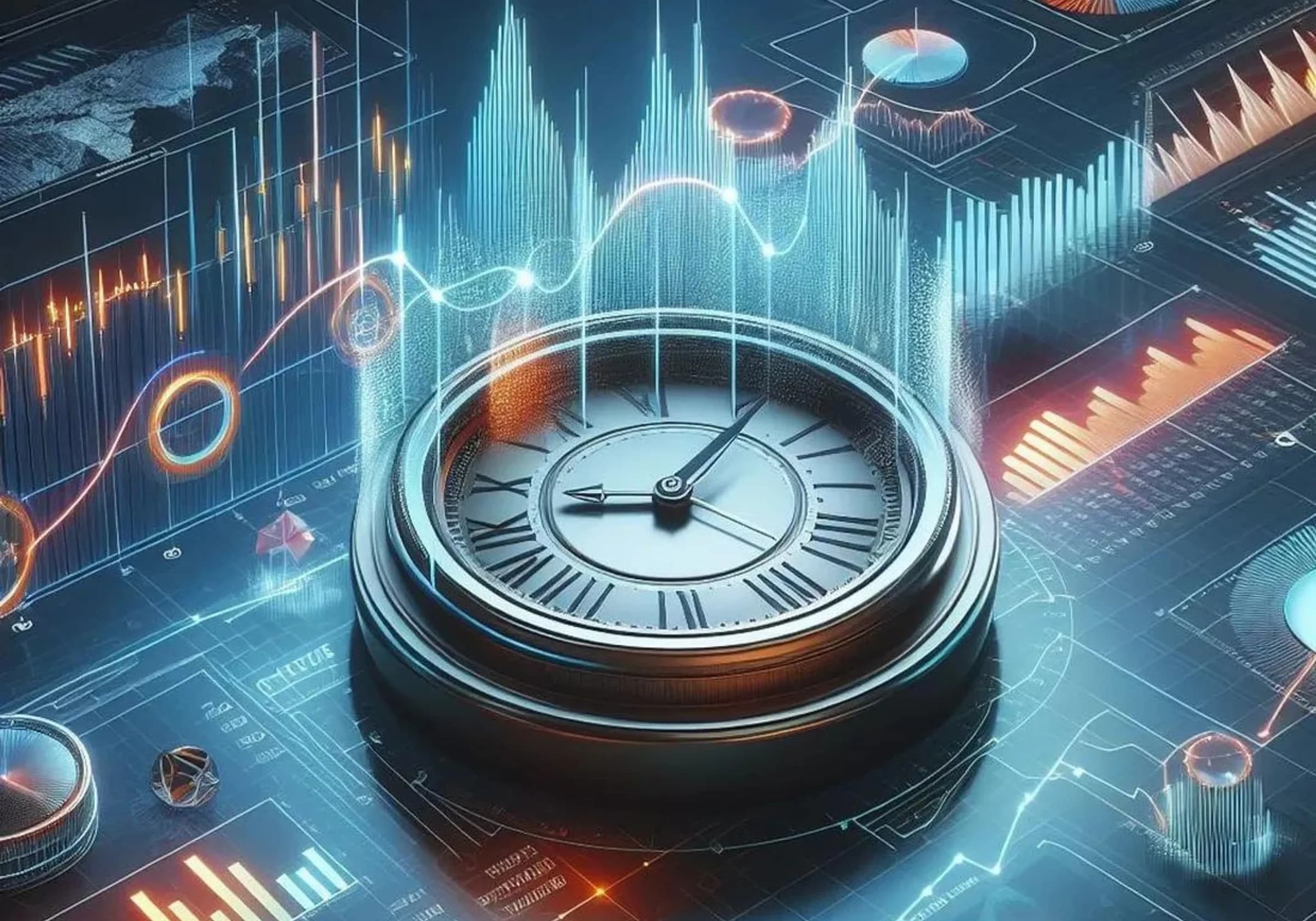 TimeGPT vs TiDE