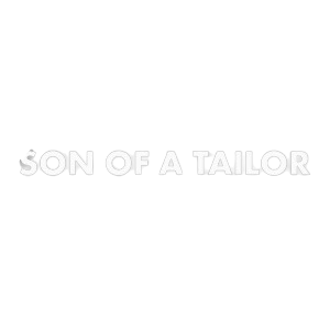 Son of a tailor