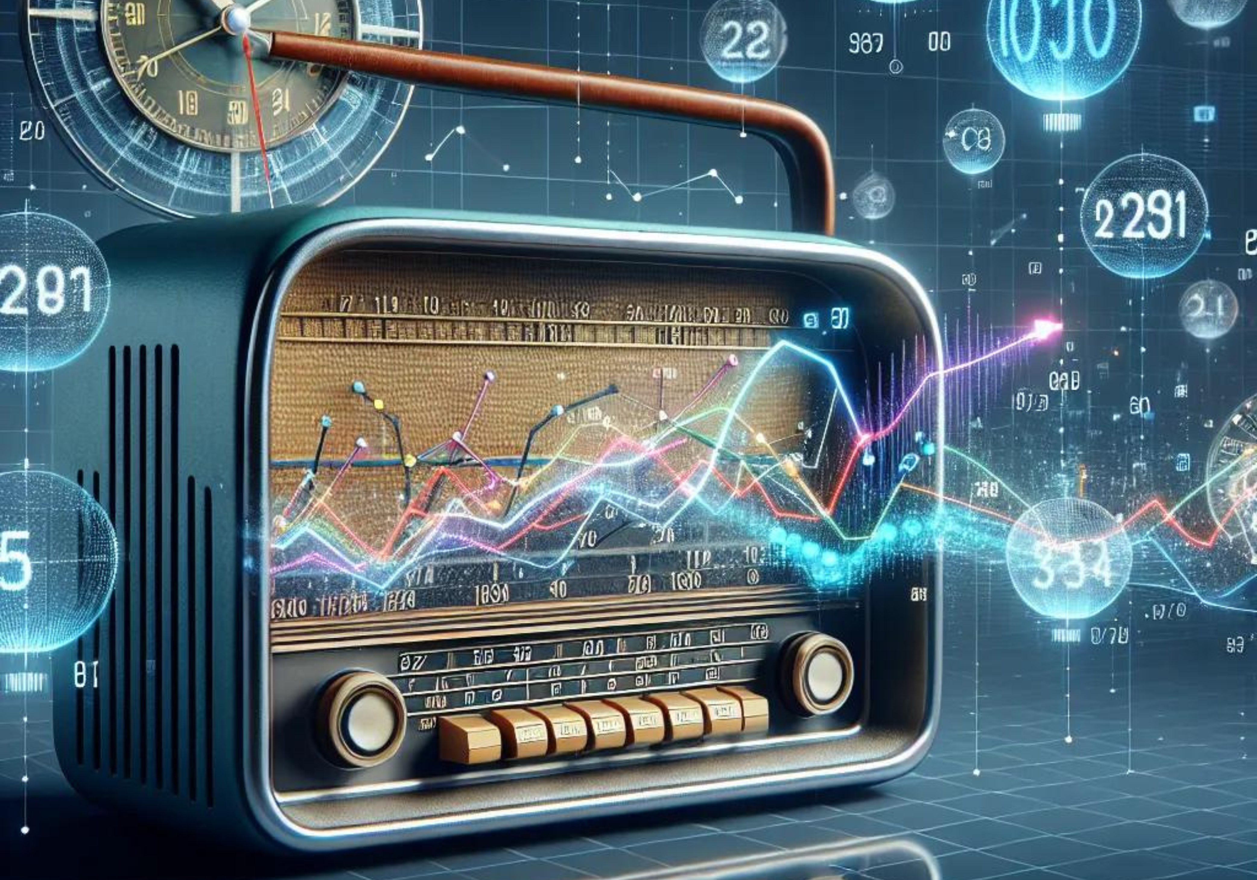 TimesFM: The Boom of Foundation Models in Time Series Forecasting